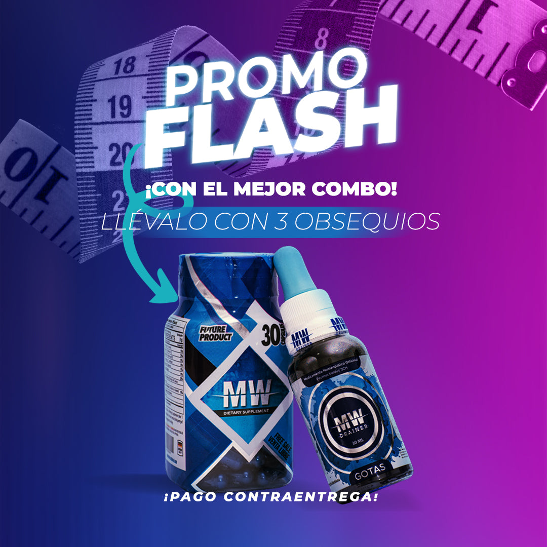 COMBO MW™