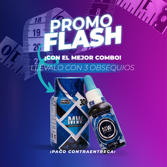 COMBO MW™