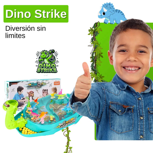 Dino Strike